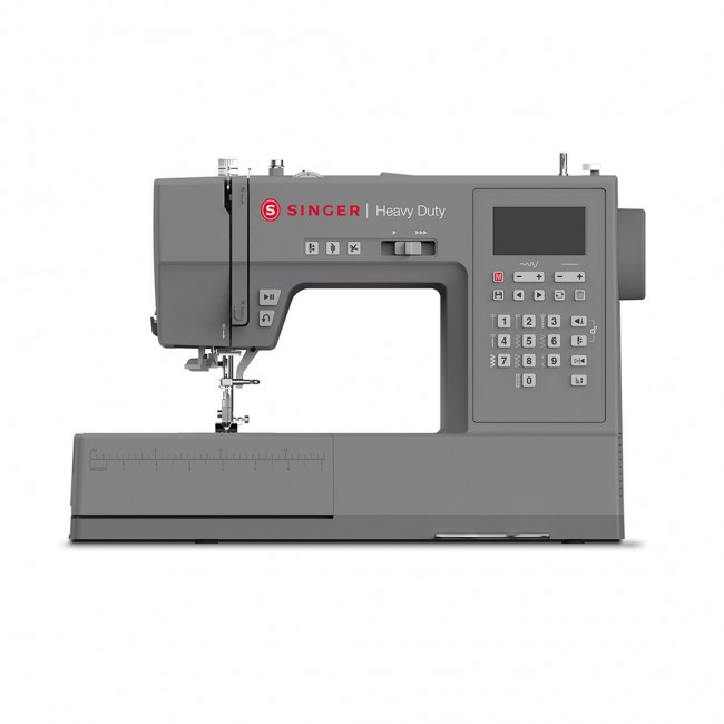 Singer HD 6805 sewing machine Singer HD 6805 sewing machine