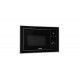 Teka ML 8200 BIS Black Grill microwave Built-in 20 L 700 W