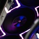 Valkyrie X12 ARGB fan VK-FANX12FB Valkyrie X12 ARGB fan VK-FANX12FB