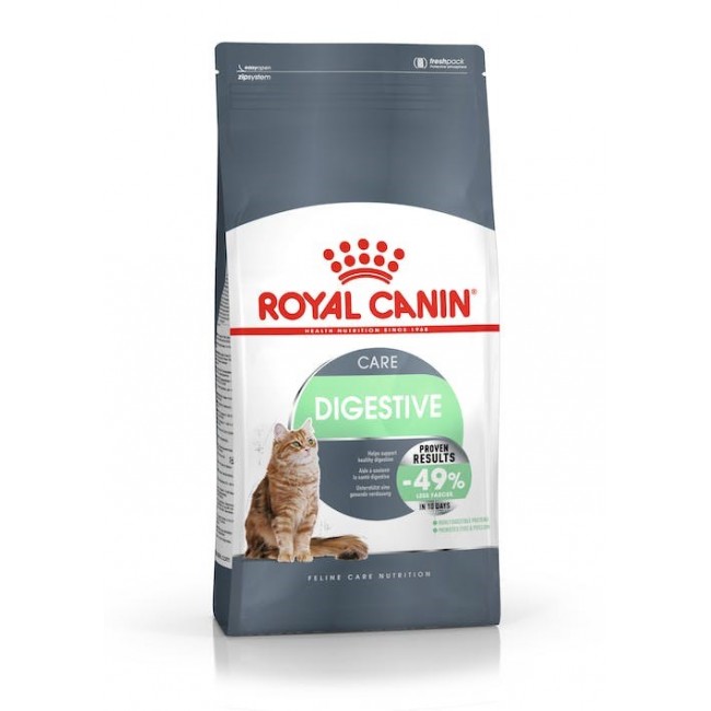 ROYAL CANIN Digestive Care Adult - dry cat food - 400g ROYAL CANIN Digestive Care Adult - dry cat food - 400g