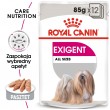 ROYAL CANIN Exigent Wet dog food P t 12x85 g