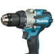 18V 73/40Nm DDF489Z drill/driver without battery pack MAKITA 18V 73/40Nm DDF489Z drill/driver without battery pack MAKITA