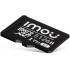 MicroSD memory card IMOU model ST2-512-S1 with 512GB capacity