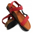 FOOTWEAR HEAVEN AD MED MF230091051 SIZE 38 COLOUR Red