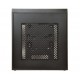 Chieftec IX-01B-OP computer case Small Form Factor (SFF) Black Chieftec IX-01B-OP computer case Small Form Factor (SFF) Black