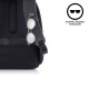 XD DESIGN ANTI-THEFT BACKPACK BOBBY HERO SMALL BLACK P/N: P705.701 XD DESIGN ANTI-THEFT BACKPACK BOBBY HERO SMALL BLACK P/N: P705.701