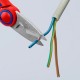 Knipex 95 05 10 SB electrician's scissors