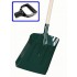 KARD COAL SHOVEL NO.4 STS-DY M.