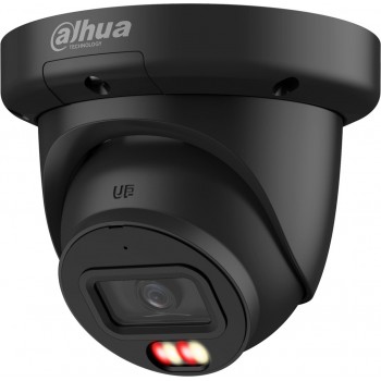IP Camera Dahua IPC-HDW3649QM-S-IL-0280B-BLACK