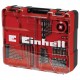 EINHELL DRILL/DRIVER TE-CD 18/40 Li +64 2x2Ah | Einhell EINHELL DRILL/DRIVER TE-CD 18/40 Li +64 2x2Ah | Einhell