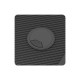 Huzaro Hero 2.6 gaming desk Black Huzaro Hero 2.6 gaming desk Black