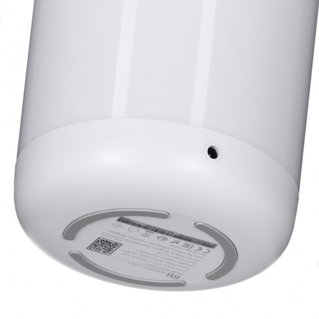 Xiaomi Mi Bedside Lamp 2 Smart table lamp White Wi-Fi Xiaomi Mi Bedside Lamp 2 Smart table lamp White Wi-Fi