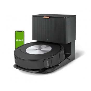 Robot Vacuum Cleaner iRobot Roomba Combo j7+