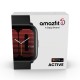 Amazfit Active 4.45 cm (1.75