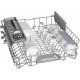 BOSCH Dishwasher SMS2ITW09E BOSCH Dishwasher SMS2ITW09E