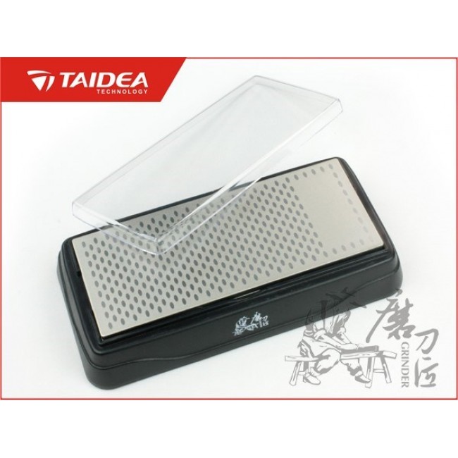 Taidea TG0831 600/360 Diamond Whetstone
