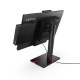 Lenovo ThinkCentre M70q Gen 5 Intel Core i5 i5-14400T 16 GB DDR5-SDRAM 512 GB SSD Windows 11 Pro Mini PC Black