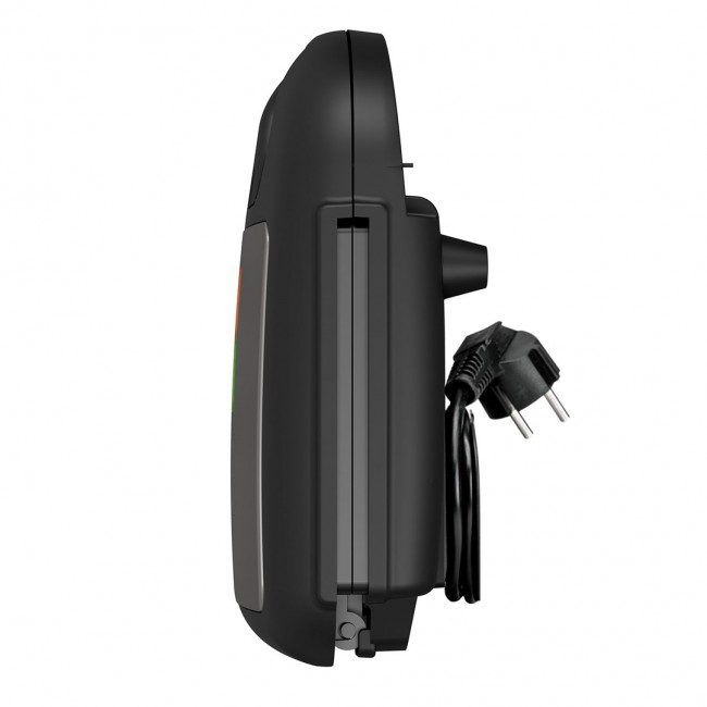 Black+Decker BXSA753E sandwich toaster Black+Decker BXSA753E sandwich toaster