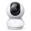 TP-Link Tapo Pan/Tilt AI Home Security Wi-Fi Camera SPEC: 3K 5MP (2880 1620), 2.4 GHz, Horizontal 360 