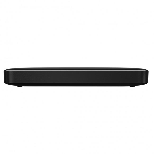 Western Digital WD Elements Portable external hard drive 4 TB Black Western Digital WD Elements Portable external hard drive 4 TB Black