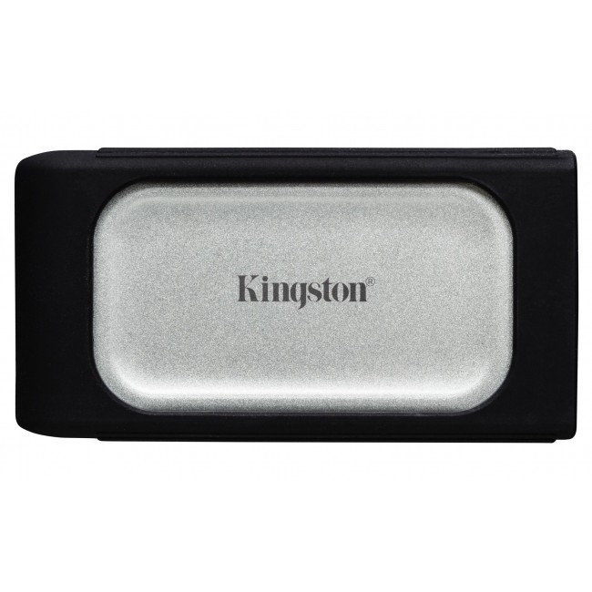 Kingston - SSD - USB 3.2 Gen 2x2 Kingston - SSD - USB 3.2 Gen 2x2