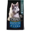 Farmina Cibau Sensitive Fish Medium/Maxi 12 + 2kg Farmina Cibau Sensitive Fish Medium/Maxi 12 + 2kg