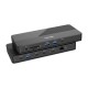UNITEK D1077A KVM switch Black