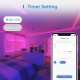 Meross MSL320 strip light Universal strip light 5 mm Meross MSL320 strip light Universal strip light 5 mm