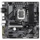 GIGABYTE B760M DS3H GEN5 Motherboard - Supports Intel Core 14th Gen CPUs, 6+2+1 Phases Digital VRM, up to 5600MHz DDR5, 2xPCIe 4.0 M.2, 2.5GbE LAN, USB 3.2 Gen2 GIGABYTE B760M DS3H GEN5 Motherboard - Supports Intel Core 14th Gen CPUs, 6+2+1 Phases Digital VRM, up to 5600MHz DDR5, 2xPCIe 4.0 M.2, 2.5GbE LAN, USB 3.2 Gen2