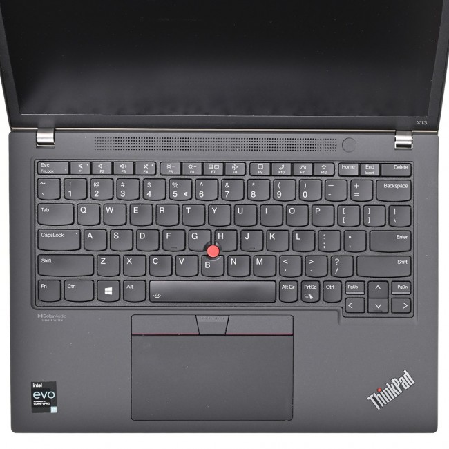 LENOVO ThinkPad X13 G2 i7-1185G7 16GB 256GB SSD 13,3 LENOVO ThinkPad X13 G2 i7-1185G7 16GB 256GB SSD 13,3