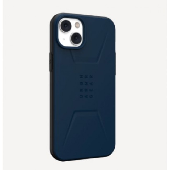 Urban Armor Gear Civilian mobile phone case 17 cm (6.7 Urban Armor Gear Civilian mobile phone case 17 cm (6.7