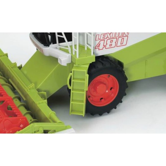 BRUDER 2120 toy vehicle BRUDER 2120 toy vehicle