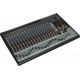 Behringer SX2442FX audio mixer