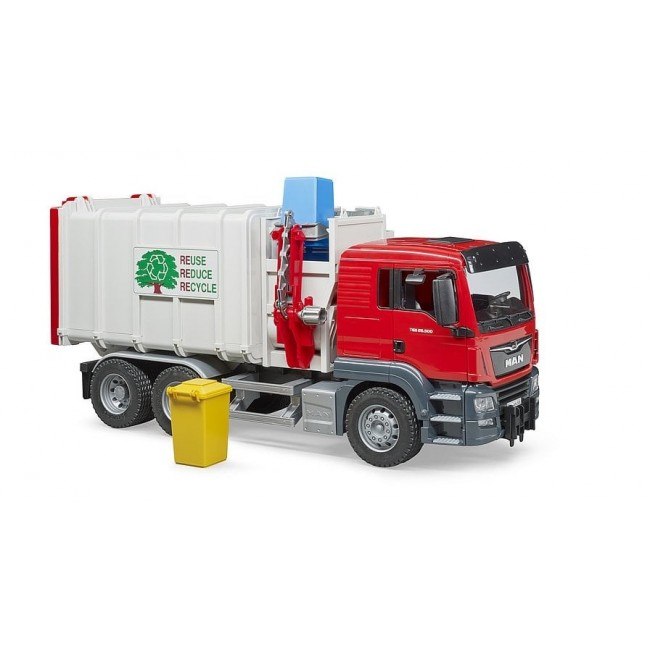 BRUDER 3761 toy vehicle