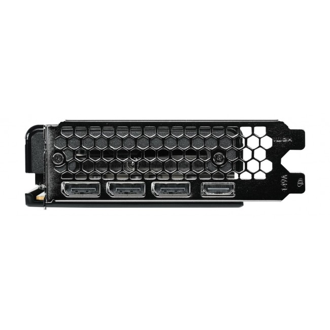 Palit GeForce RTX 5060 Ti Infinity 3 NVIDIA 16 GB GDDR7