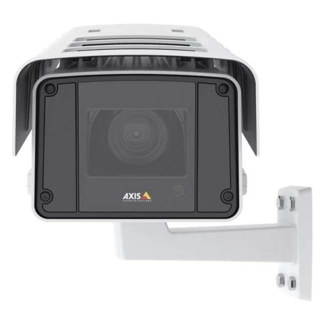 Axis 02064-001 security camera Bullet IP security camera Outdoor 1920 x 1080 pixels Ceiling/wall Axis 02064-001 security camera Bullet IP security camera Outdoor 1920 x 1080 pixels Ceiling/wall