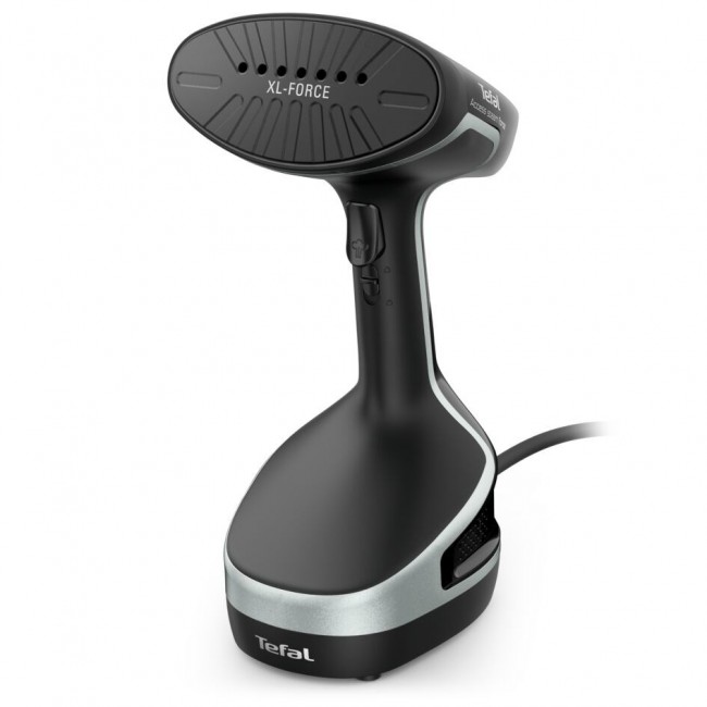 TEFAL | DT8270 | Garment Steamer | Handheld | 2000 W | 0.19 L | 30 g/min | Black TEFAL | DT8270 | Garment Steamer | Handheld | 2000 W | 0.19 L | 30 g/min | Black