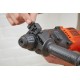 Black & Decker BEHS01K-QS drill 1600 RPM SDS Plus Black, Orange Black & Decker BEHS01K-QS drill 1600 RPM SDS Plus Black, Orange