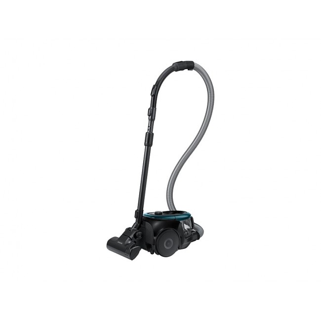 Samsung VC07M21A0VN 1.5 L Cylinder vacuum Dry 700 W Bagless Samsung VC07M21A0VN 1.5 L Cylinder vacuum Dry 700 W Bagless