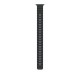 Apple 49mm Black Ocean Band Extension - Black Titanium Finish Apple 49mm Black Ocean Band Extension - Black Titanium Finish