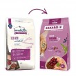 BOSCH Sanabelle Life Senior chicken & cranberries - dry cat food - 8kg