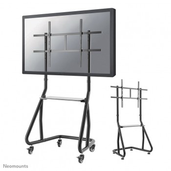 Neomounts NS-M3800BLACK TV trolley 60-100