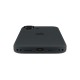Apple iPhone 17 Silicone Case with MagSafe Black Apple iPhone 17 Silicone Case with MagSafe Black