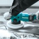 MAKITA POLISHER 18V DPO600Z 150mm