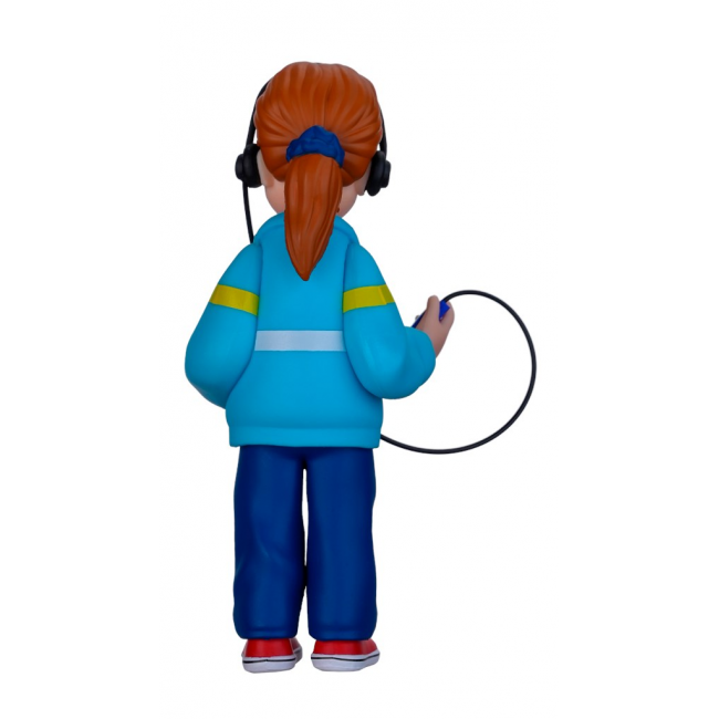 MINIX STRANGER THINGS - MAX MINIX STRANGER THINGS - MAX