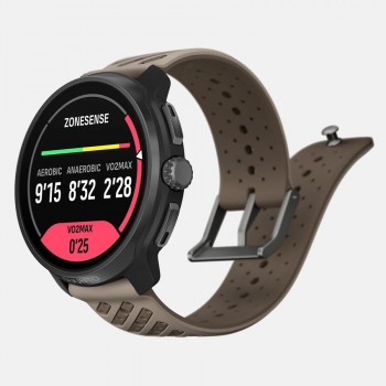 Suunto Race 2 Titanium Trail sports watch