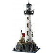 LEGO IDEAS 21335 MOTORIZED LIGHTHOUSE