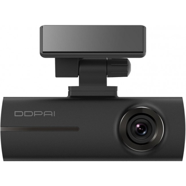 Dash Cam DDPAI N1 Dual Dash Camera Dash Cam DDPAI N1 Dual Dash Camera