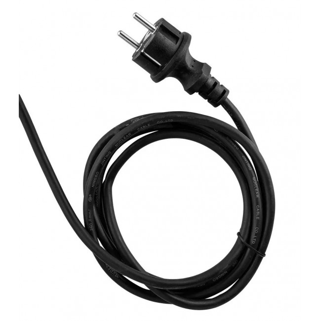 Double spotlight 2x100W SMD LED 2 x 8500lm on tripod 1.8m