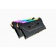 Corsair Vengeance RGB Pro memory module 32 GB 2 x 16 GB DDR4 Corsair Vengeance RGB Pro memory module 32 GB 2 x 16 GB DDR4